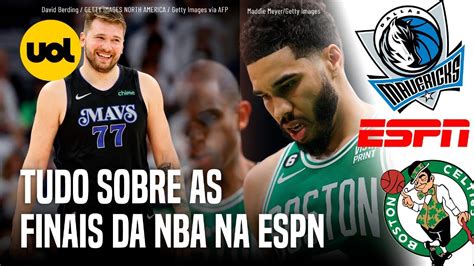 nba na espn hoje.